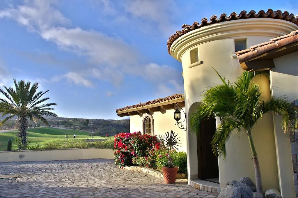 Casa Corona Willa Cabo San Lucas