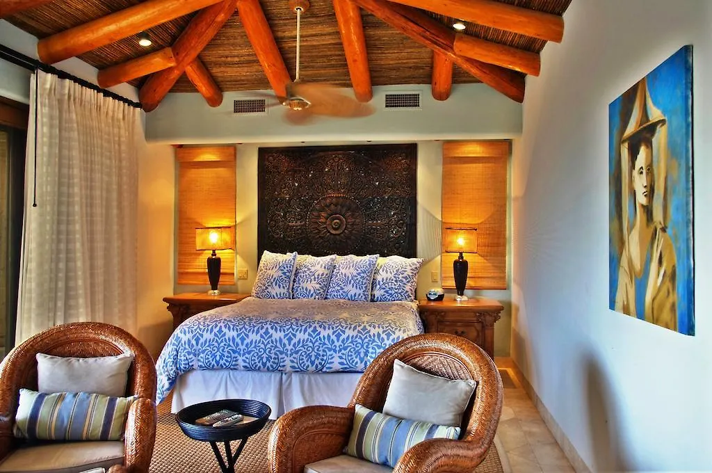 Casa Corona Willa Cabo San Lucas