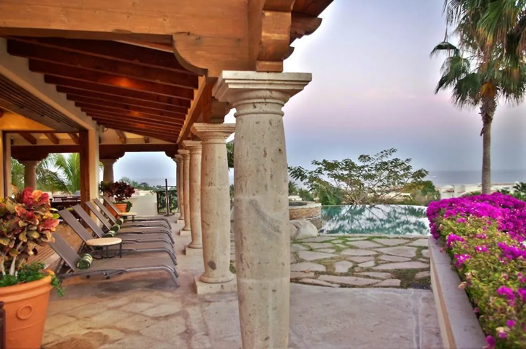 Casa Corona Willa Cabo San Lucas Meksyk