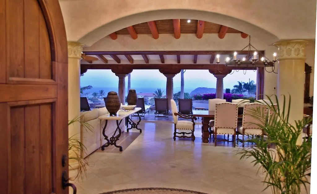 Casa Corona Willa Cabo San Lucas