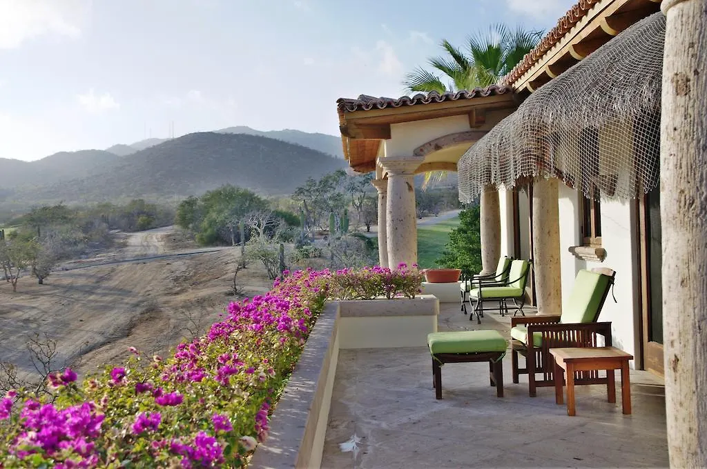 Casa Corona Willa Cabo San Lucas Meksyk