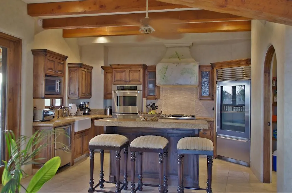 Casa Corona Willa Cabo San Lucas 0*,