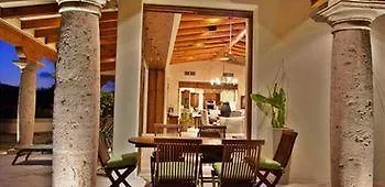 Casa Corona Willa Cabo San Lucas