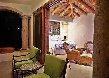 Casa Corona Willa Cabo San Lucas