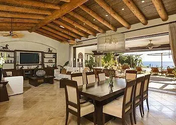 Вилла Casa Corona Кабо-Сан-Лукас 0*,