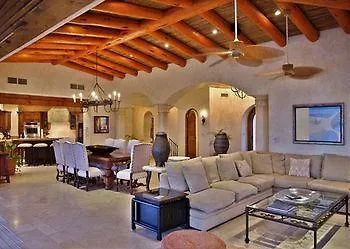 Вилла Casa Corona Кабо-Сан-Лукас Мексика